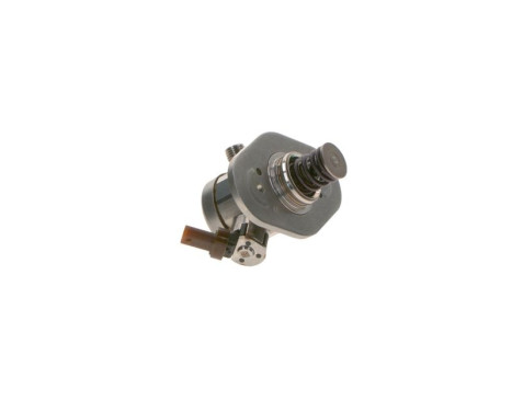 High-pressure injection pump HDP-6 Bosch, Image 2