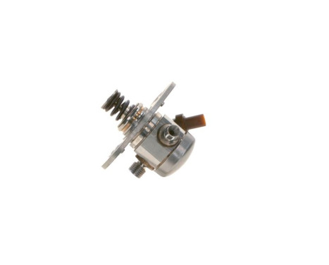 High-pressure injection pump HDP-6 Bosch, Image 4