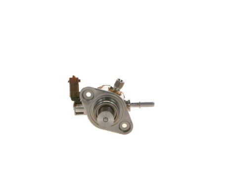 High Pressure Injection Pump HDP5-EVO Bosch, Image 3