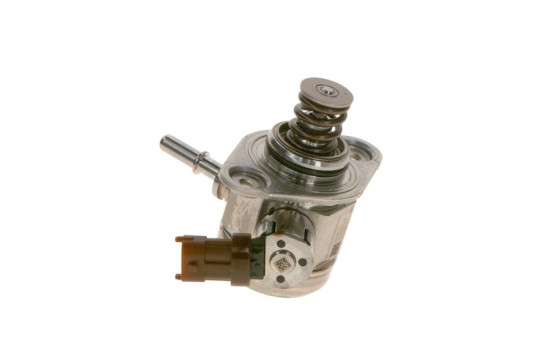 High-pressure injection pump HDP5-EVO Bosch, Image 2