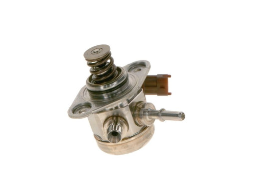 High-pressure injection pump HDP5-EVO Bosch, Image 4