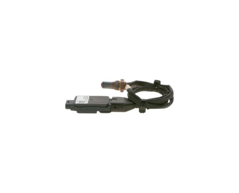 High-pressure injection pump HDP5(NEWGAMMA) Bosch, Image 2