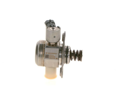 High-pressure injection pump HDP5SINGLELOCK Bosch, Image 3