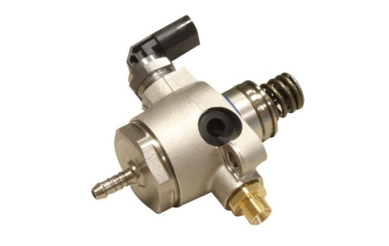 High Pressure Injection Pump