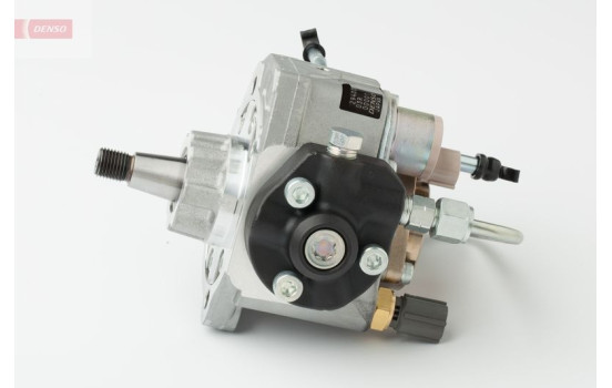 High-pressure injection pump