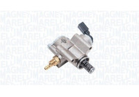 High-pressure injection pump