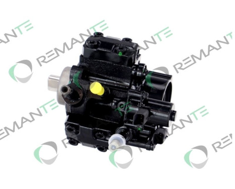 High-pressure injection pump