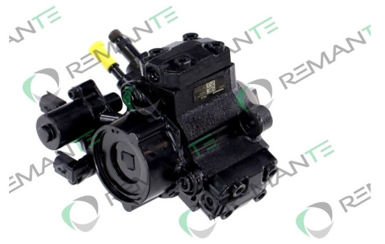 High-pressure injection pump, Image 3