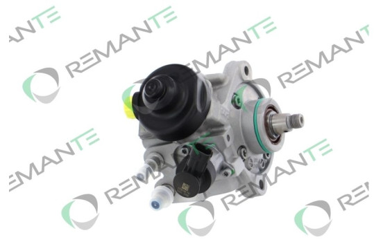 High-pressure injection pump, Image 4