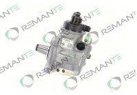 High-pressure injection pump