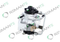 High-pressure injection pump