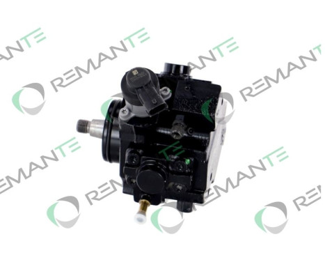 High-pressure injection pump