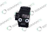 High-pressure injection pump