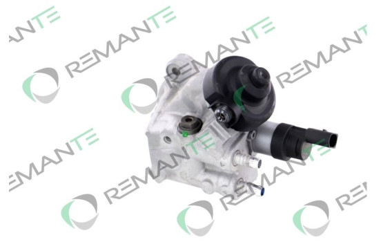 High-pressure injection pump, Image 3