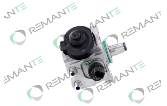 High-pressure injection pump, Image 4