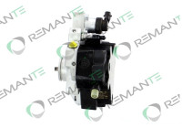 High-pressure injection pump