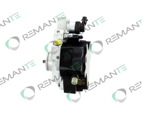 High-pressure injection pump