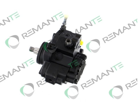 High-pressure injection pump