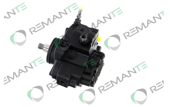 High-pressure injection pump