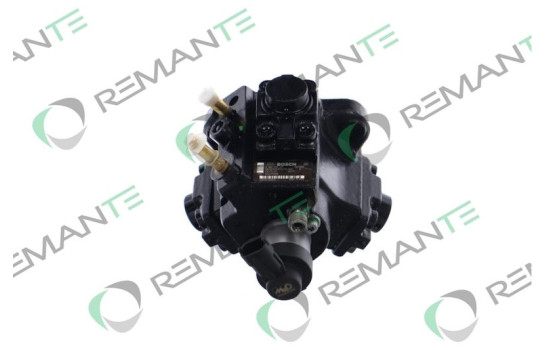 High-pressure injection pump, Image 2
