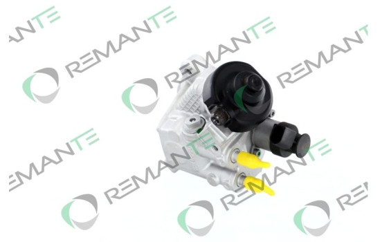 High-pressure injection pump, Image 3