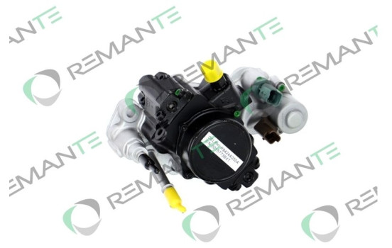 High-pressure injection pump, Image 2