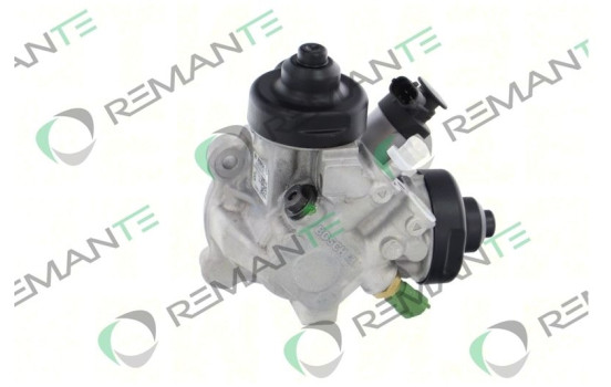 High-pressure injection pump, Image 2