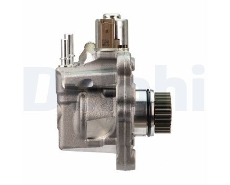 High-pressure injection pump, Image 2