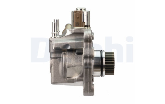 High-pressure injection pump, Image 2