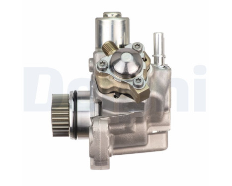 High-pressure injection pump, Image 4