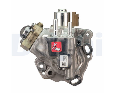 High-pressure injection pump, Image 5