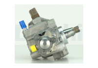 High-pressure injection pump