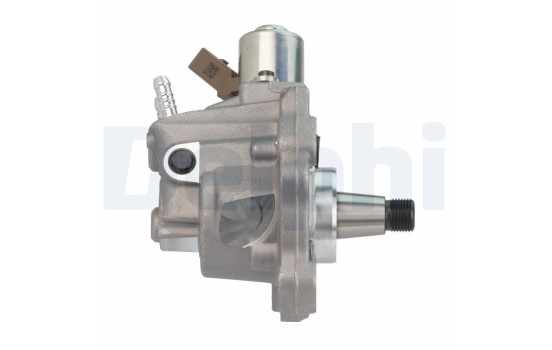 High-pressure injection pump, Image 2