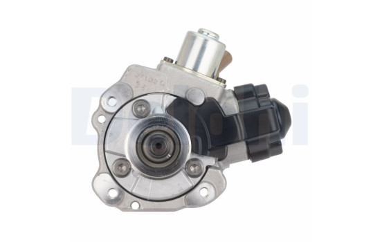 High-pressure injection pump, Image 3