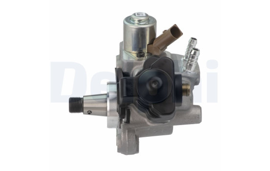 High-pressure injection pump, Image 4