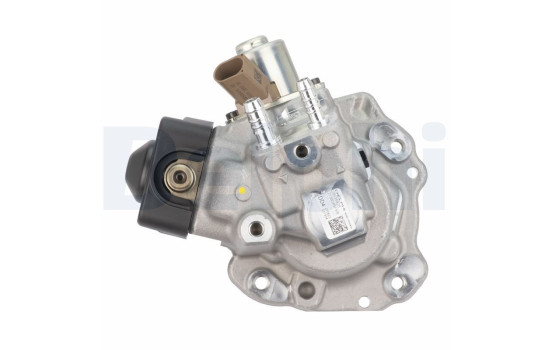 High-pressure injection pump, Image 5