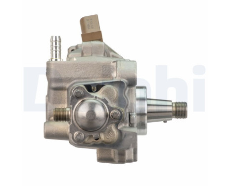 High-pressure injection pump, Image 2