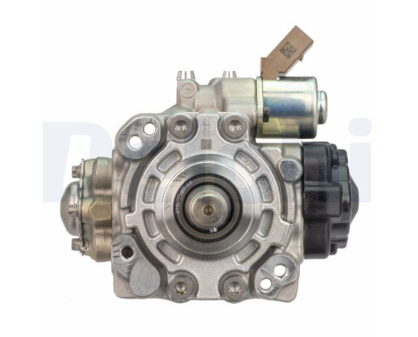 High-pressure injection pump, Image 3