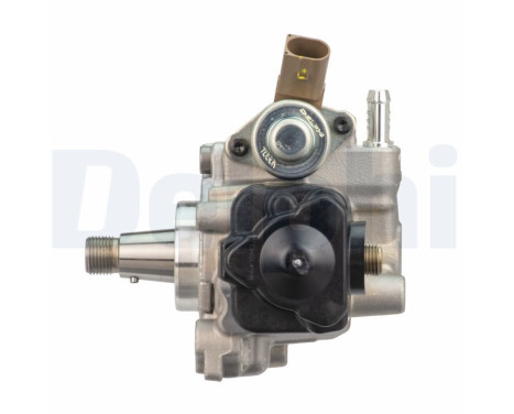 High-pressure injection pump, Image 4