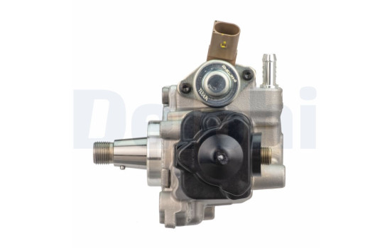 High-pressure injection pump, Image 4