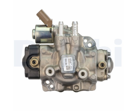 High-pressure injection pump, Image 5