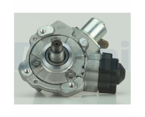 High-pressure injection pump, Image 2 High-pressure injection pump, Image 2