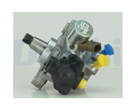 High-pressure injection pump, Image 3 High-pressure injection pump, Image 3