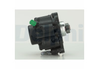 High-pressure injection pump
