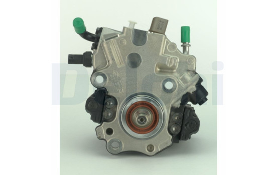 High-pressure injection pump, Image 4