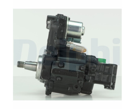 High-pressure injection pump, Image 3