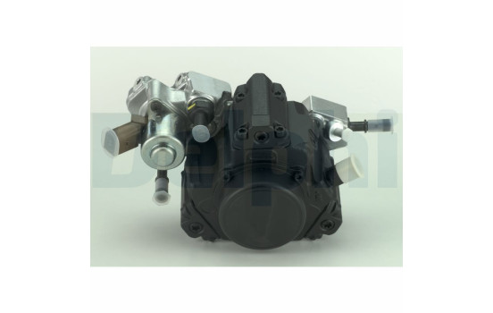 High-pressure injection pump, Image 2