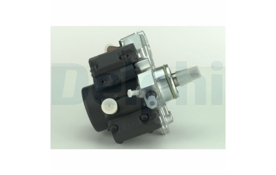 High-pressure injection pump, Image 3