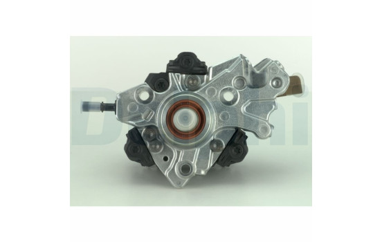 High-pressure injection pump, Image 4