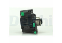 High-pressure injection pump